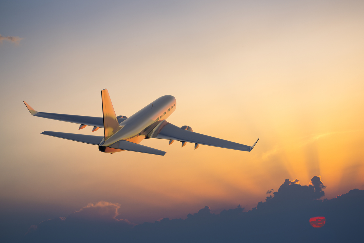 These are the 40 airport locations that will have a reduction in flights due to the government shutdown