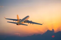 These are the 40 airport locations that will have a reduction in flights due to the government shutdown