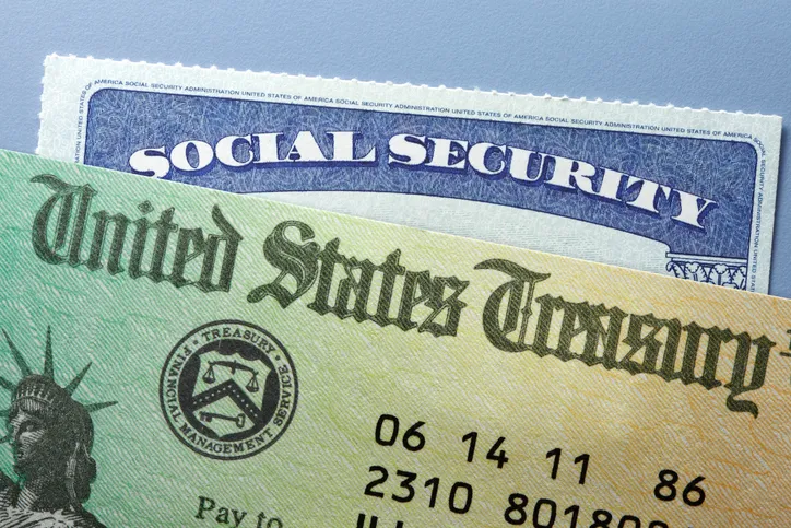 Social Security update: Second round of June payments worth $4,873 goes out in one day