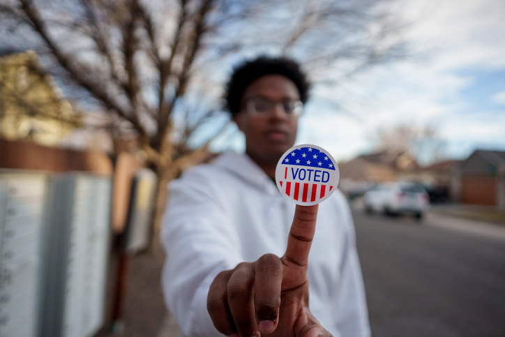 Around the world, elections are tiptoeing around the biggest issue