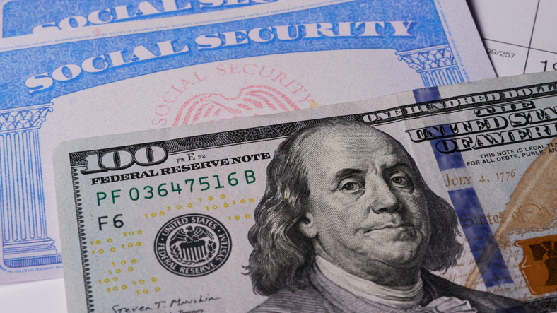 Social Security update: Second round of August payments worth $4,873 to go out in five days
