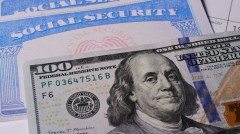 Third round of January Social Security payments goes out in five days