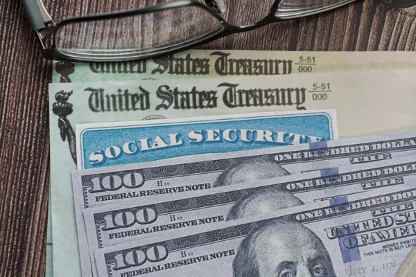 Social Security update: Final round of September payments worth $4,873 go out today