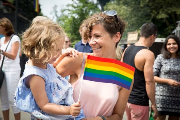 Massachusetts bill exposes how gender ideology is destroying the family