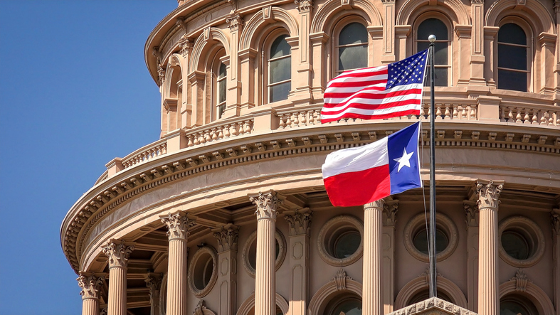 Texas Supreme Court halts Harris County ‘Guaranteed Income’ program