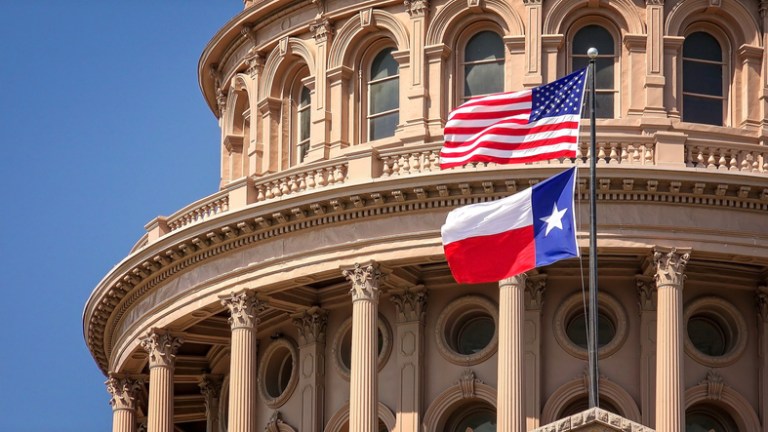 Holder gambles and loses in Texas Supreme Court races