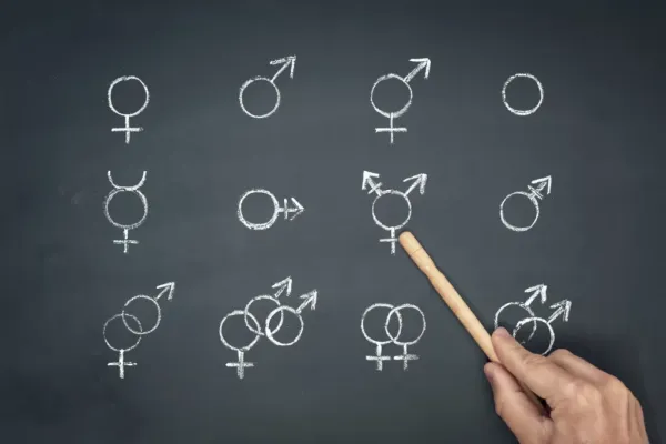 Children can be brainwashed into being pro-transgender: Study