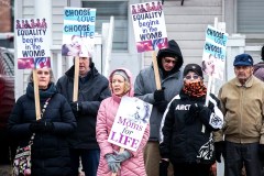 Republicans brace for fight over party platform on abortion