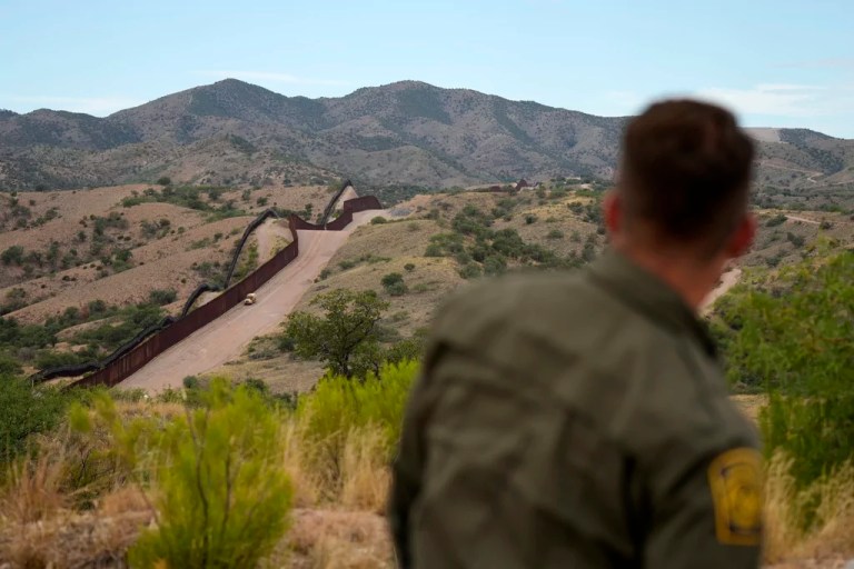 DHS tracking down 400 migrants smuggled into US by ISIS-linked network