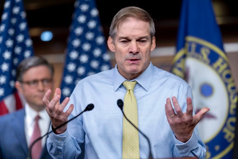 Biden ghostwriter faces contempt vote by House Judiciary Committee