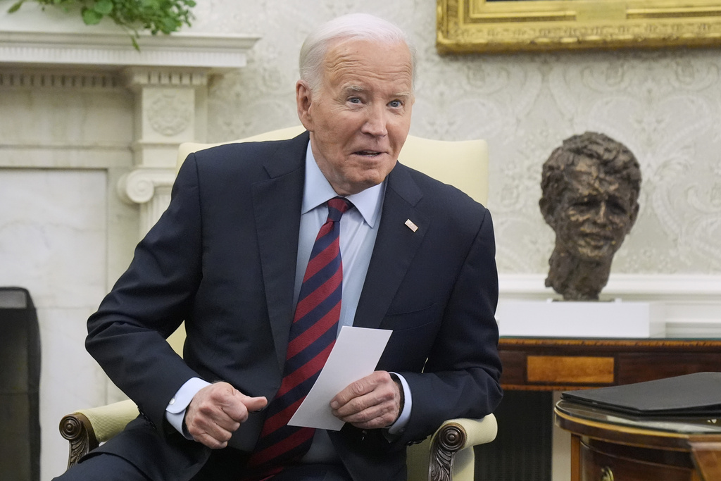 The Debrief: New numbers show Biden deficit cuts to be misleading