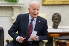 The Debrief: New numbers show Biden deficit cuts to be misleading