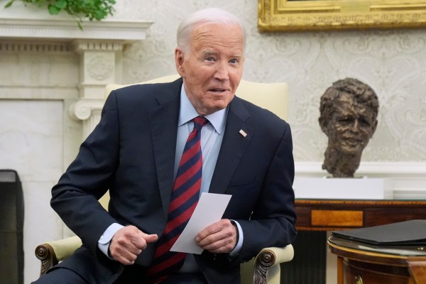 Biden unveils plan to protect immigrants married to US citizens from deportation and expands work permits