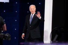 Liberals panic about Biden’s decline