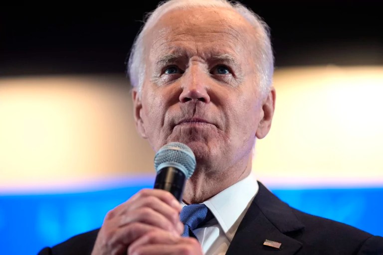 Biden aides start pointing fingers: ‘Over-prepared when what he needed was rest’