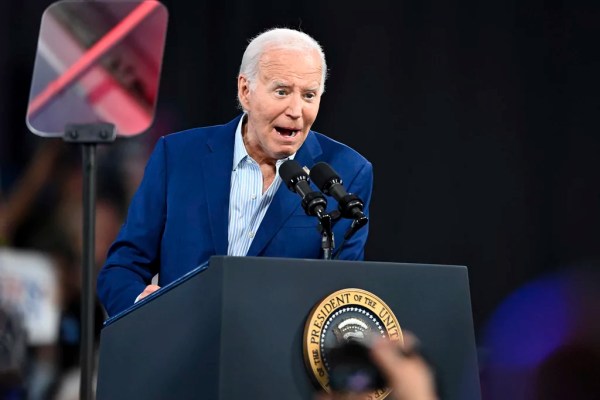 Biden steps up post-debate damage control as Democratic panic grows