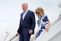 Majority of voters do not believe Biden has cognitive ability to serve as president: Poll