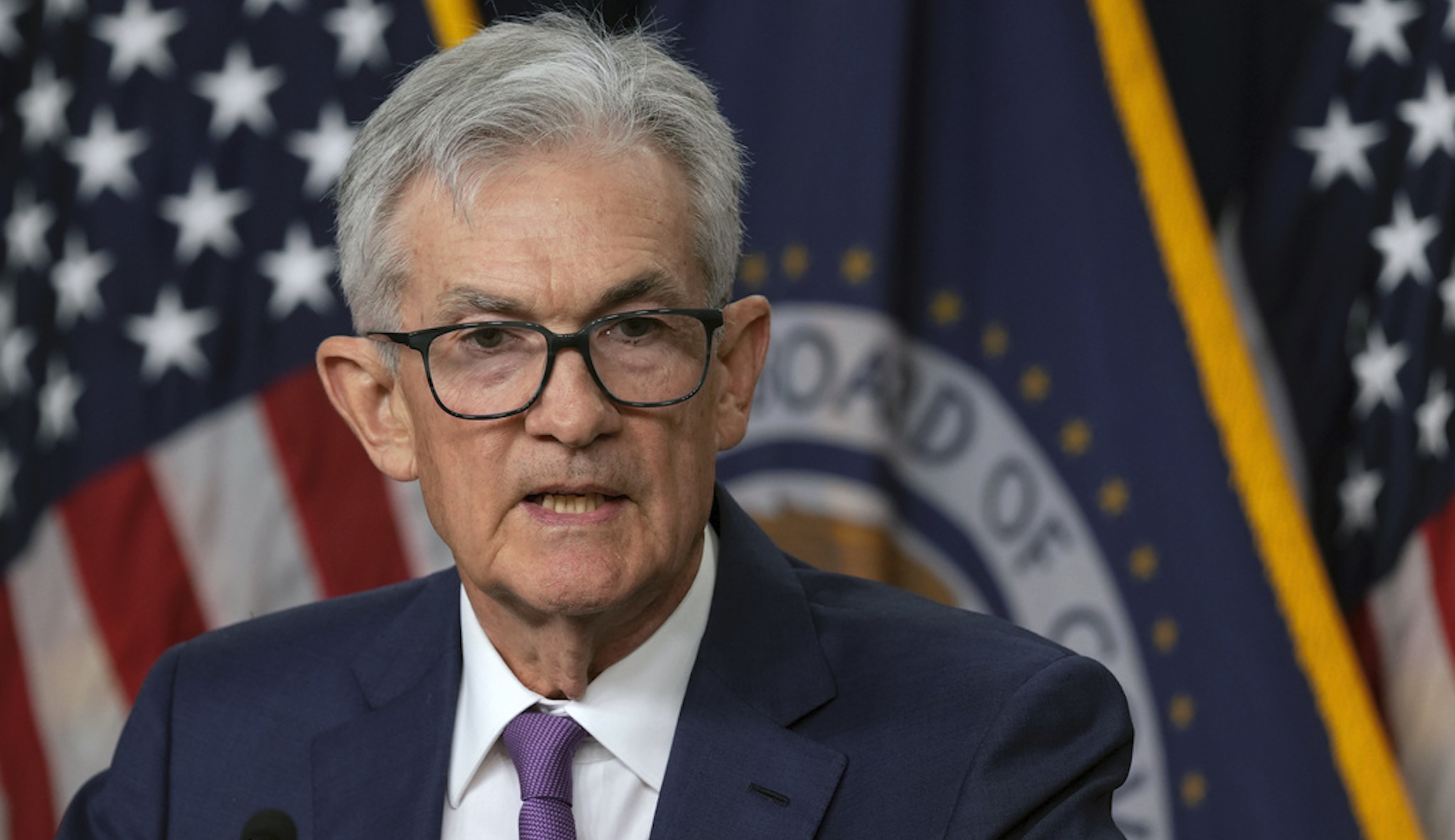 Jobs numbers overstated? What to know about Fed Chairman Powell’s comments