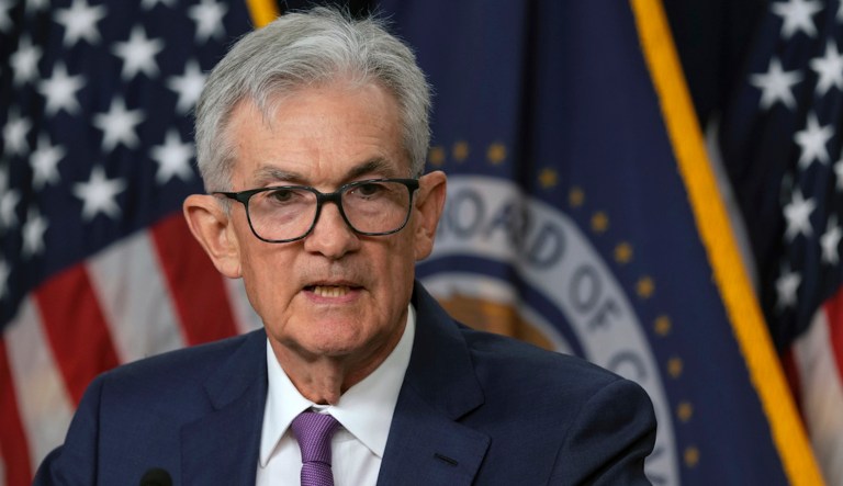 Jobs numbers overstated? What to know about Fed Chairman Powell’s comments