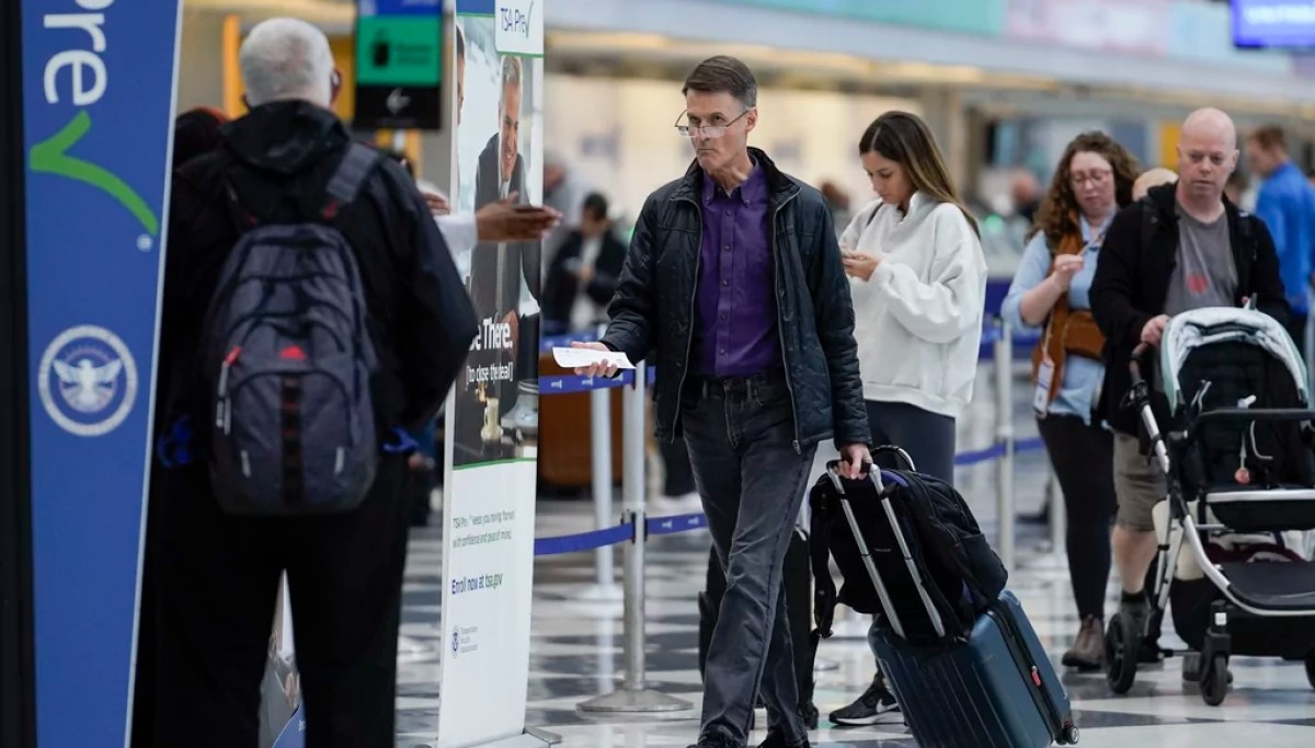 Fourth of July 2024: Best and worst times to travel to avoid record ...