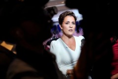 Lake asks Arizona Supreme Court to declare her governor despite current Senate bid