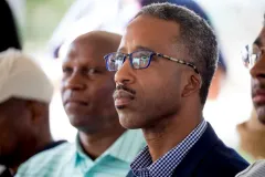 Former DC Councilman Kenyan McDuffie jumps into mayoral race, saying he’ll bring a ‘touch of populism’