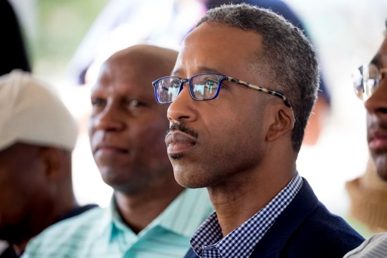 DC council approves funding for reparations task force and study
