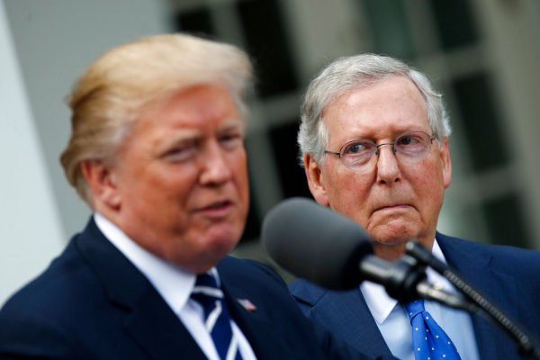 Some Republicans will skip Trump’s visit to Capitol