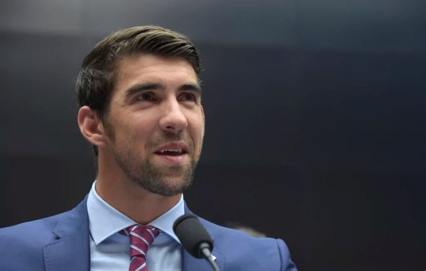WATCH LIVE: Olympians Michael Phelps and Allison Schmitt testify in House on anti-doping measures