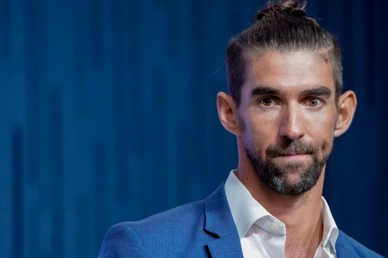 Michael Phelps, Paris Hilton, Randy Travis: A look at the star-studded week in Congress