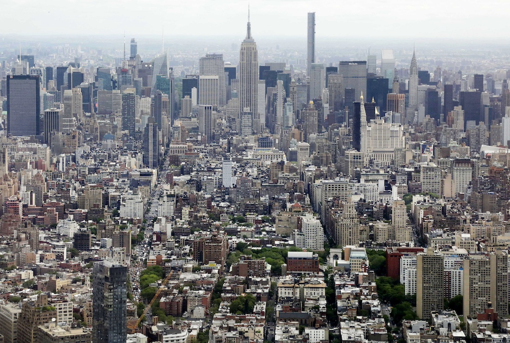 Here’s why housing in New York City could become more affordable