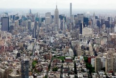 Unions and New York Democrats move to hobble city’s tourism