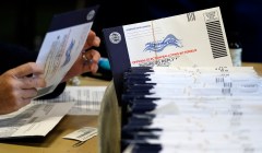 Florida cracked down on mail-in voting before Trump embraced it — now Democrats could suffer