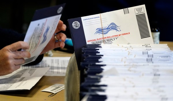 Florida cracked down on mail-in voting before Trump embraced it — now Democrats could suffer