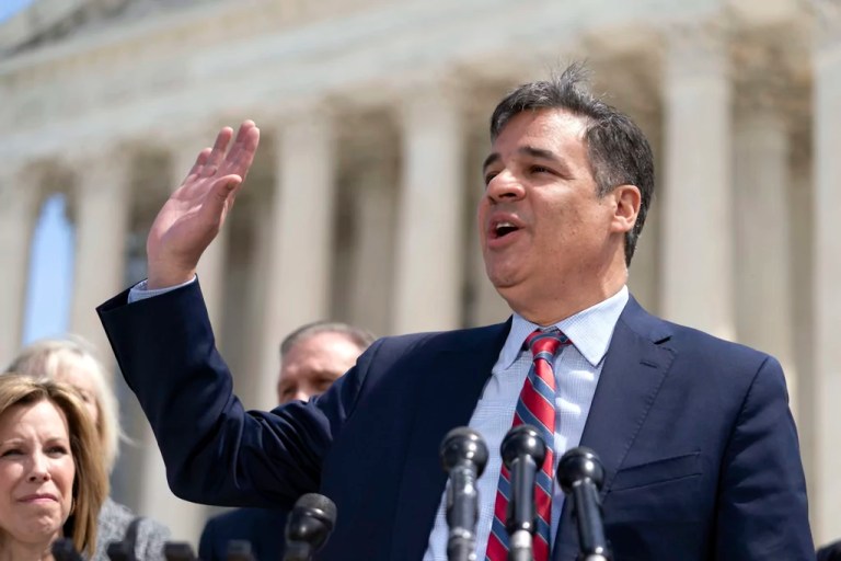 Idaho attorney general confident after Supreme Court dismissal of emergency abortion case