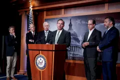 Club for Growth names the best, and worst, Republicans on the economy