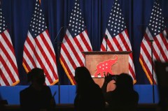 How a party writes its platform every four years ahead of convention