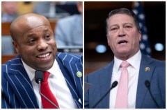 Ethics office finds ‘substantial’ evidence Texas Republicans misused campaign funds