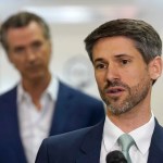 Matt Mahan moves to boost sagging poll numbers in California free-for-all