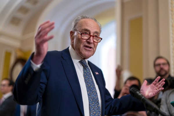 GOP blocks Senate bid to restore Trump-era ban on gun bump stocks