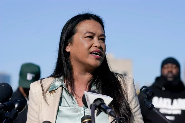 Court filings tie powerful Oakland family to ousted mayor and scheme to sway election