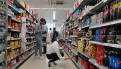 Big-spending politicians are trying to shift the blame for inflation