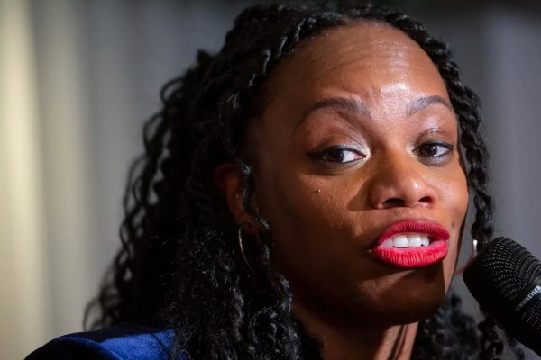 On murder-by-immigrant story, Summer Lee alienates her constituents