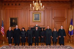 Where does the Supreme Court stand on Biden’s ethics reform plan?