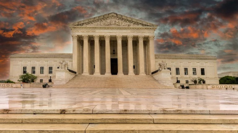 The Supreme Court’s Friday news dump
