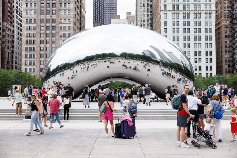 New study finds Chicago ranks among worst run cities in country
