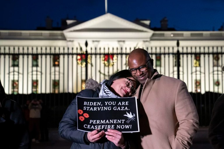 Bowman ouster spells trouble for House progressives on Israel