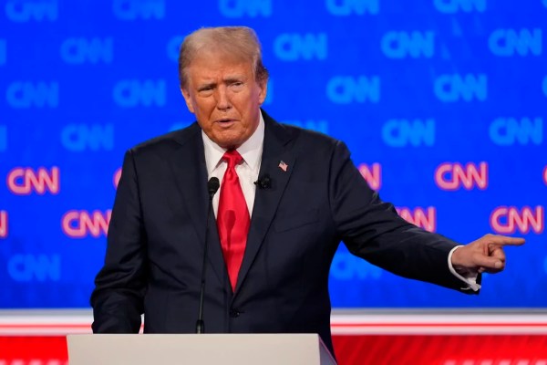 Voters distrust CNN and MSNBC ahead of the 2024 election: Poll