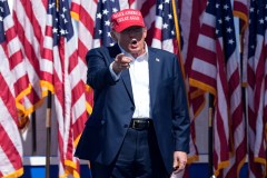 Three reasons Trump might struggle to keep the focus on Biden’s debate debacle
