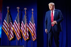 Matter of Debate: Trump returns to Fulton County, where ‘it feels like he’s never left’